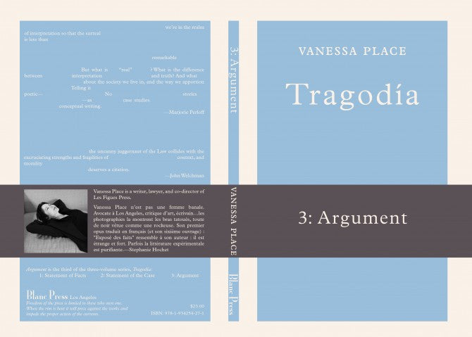 Tragodía: Argument