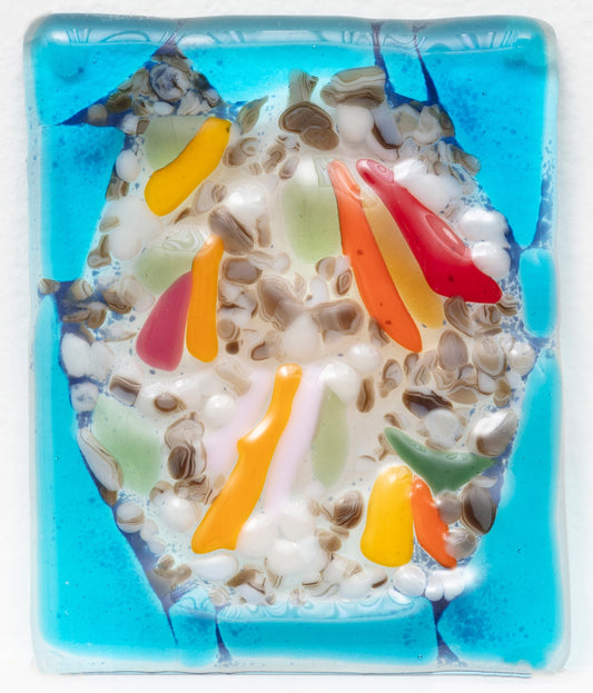 Confetti Garden: Lou Breininger