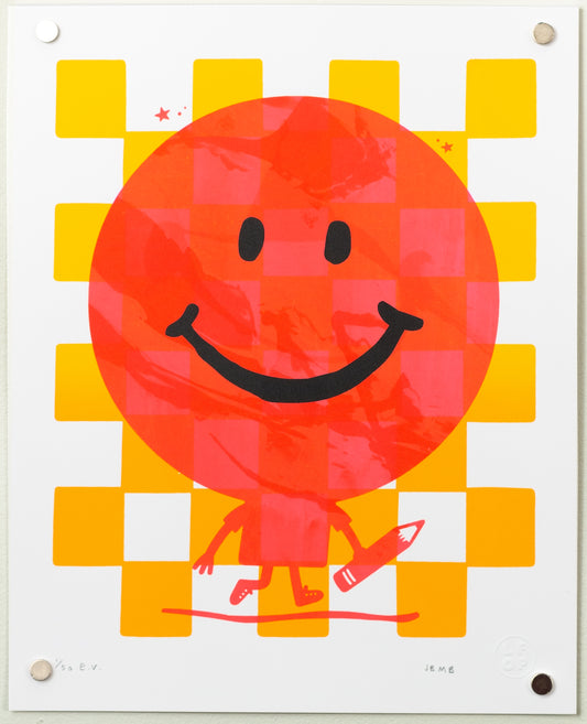 Smiley Face